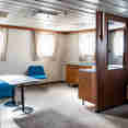 Captain's Suite