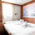 Captain's Suite