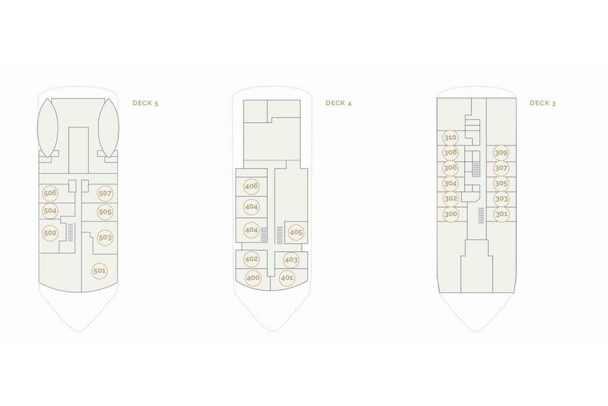 #deckplan floorplan