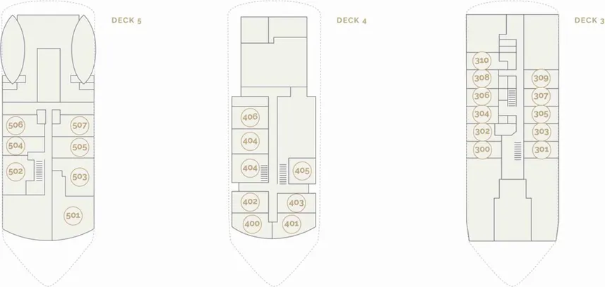#deckplan floorplan
