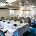 Dining Room - Polar Pioneer