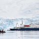 Trasporto in panga - Polar Pioneer