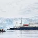 Passeio de Panga - Polar Pioneer