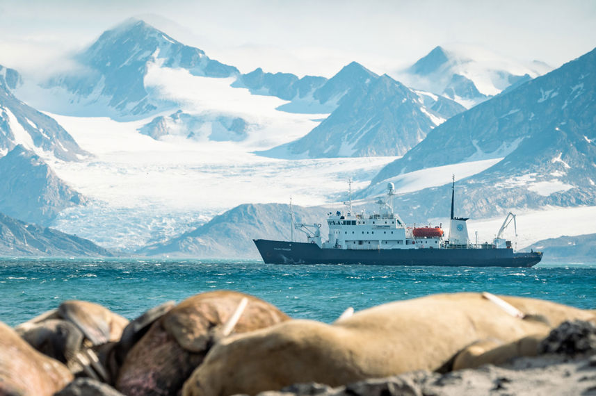 Svalbard