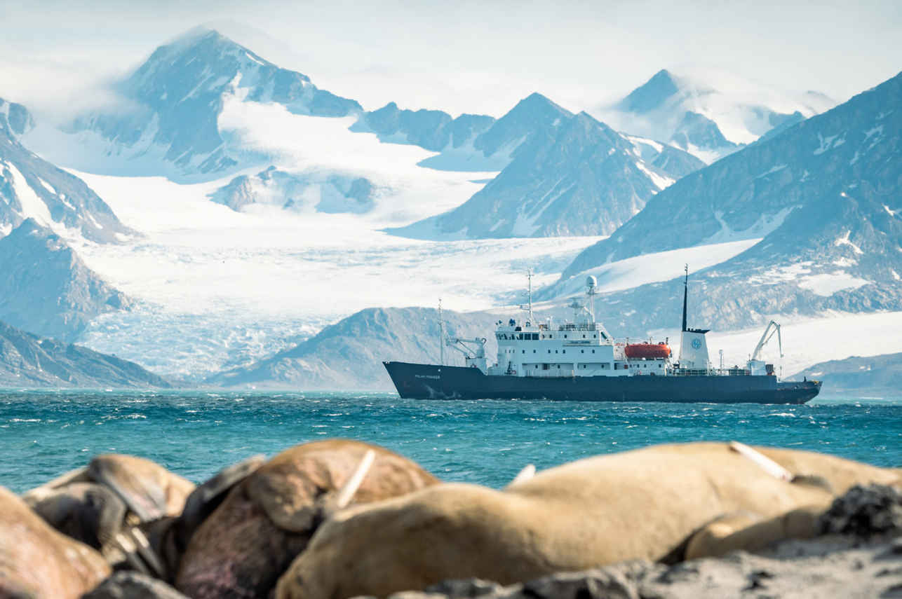 Svalbard