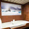Triple Cabin - Polar Pioneer