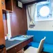 Triple Cabin - Polar Pioneer