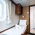Twin Cabin - Polar Pioneer