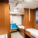 Twin Cabin - Polar Pioneer