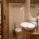 Bagno privato - Emperor Harmoni