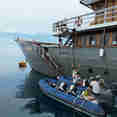 Dinghy