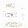 #deckplan - Emperor Harmoni