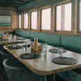 Sala da pranzo - Emperor Harmoni