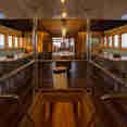 Sala da pranzo - Emperor Harmoni