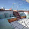 Lounge Aperta - Emperor Harmoni