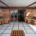 Lounge Aperta - Emperor Harmoni