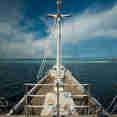 Sun Deck - Alexa