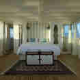 Master Cabin - Alexa