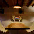 Indoor Saloon - Alexa
