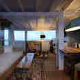 Indoor Saloon - Alexa