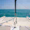 Foredeck