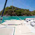 Foredeck