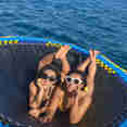 Trampoline