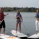 Stand-up Paddleboard