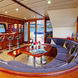 Indoor-Salon - Sea Bird Cruise