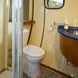 En-suite badkamers - Sea Bird and Sea Star