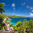 Sea Star Cruise