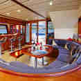 Bar y Salon - Sea Bird and Sea Star