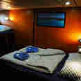 Triple Cabin - Sea Bird and Sea Star