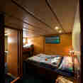 Triple Cabin - Sea Bird and Sea Star