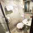 En-suite badkamers - Alisa