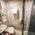 En-suite badkamers - Alisa