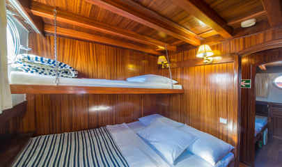 Cabins