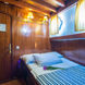 Lower Deck Cabin - Alisa