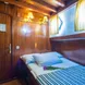 Lower Deck Cabin - Alisa