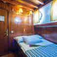 Lower Deck Cabin - Alisa