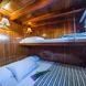 Lower Deck Cabin - Alisa