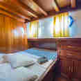 Lower Deck Cabin - Alisa