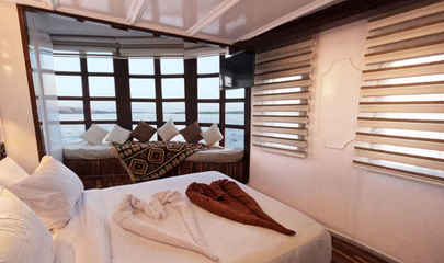 Master Stateroom