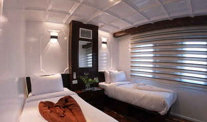 Deluxe Stateroom