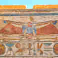 Excursões em Terra - Nile Queen II