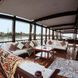 Outdoor Lounge - Nile Queen II