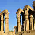Excursões em Terra - Nile Queen II