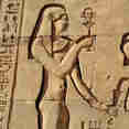 Temple of Edfu