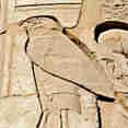 Temple of Edfu
