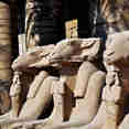 Luxor Temple